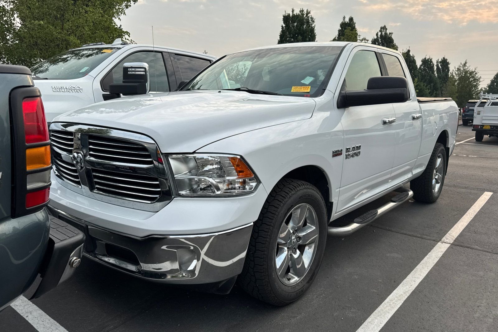 ram ram 1500 pickup 2014 1C6RR7GT6ES176446 image ram ram 1500 pickup 2014 1C6RR7GT6ES176446 image